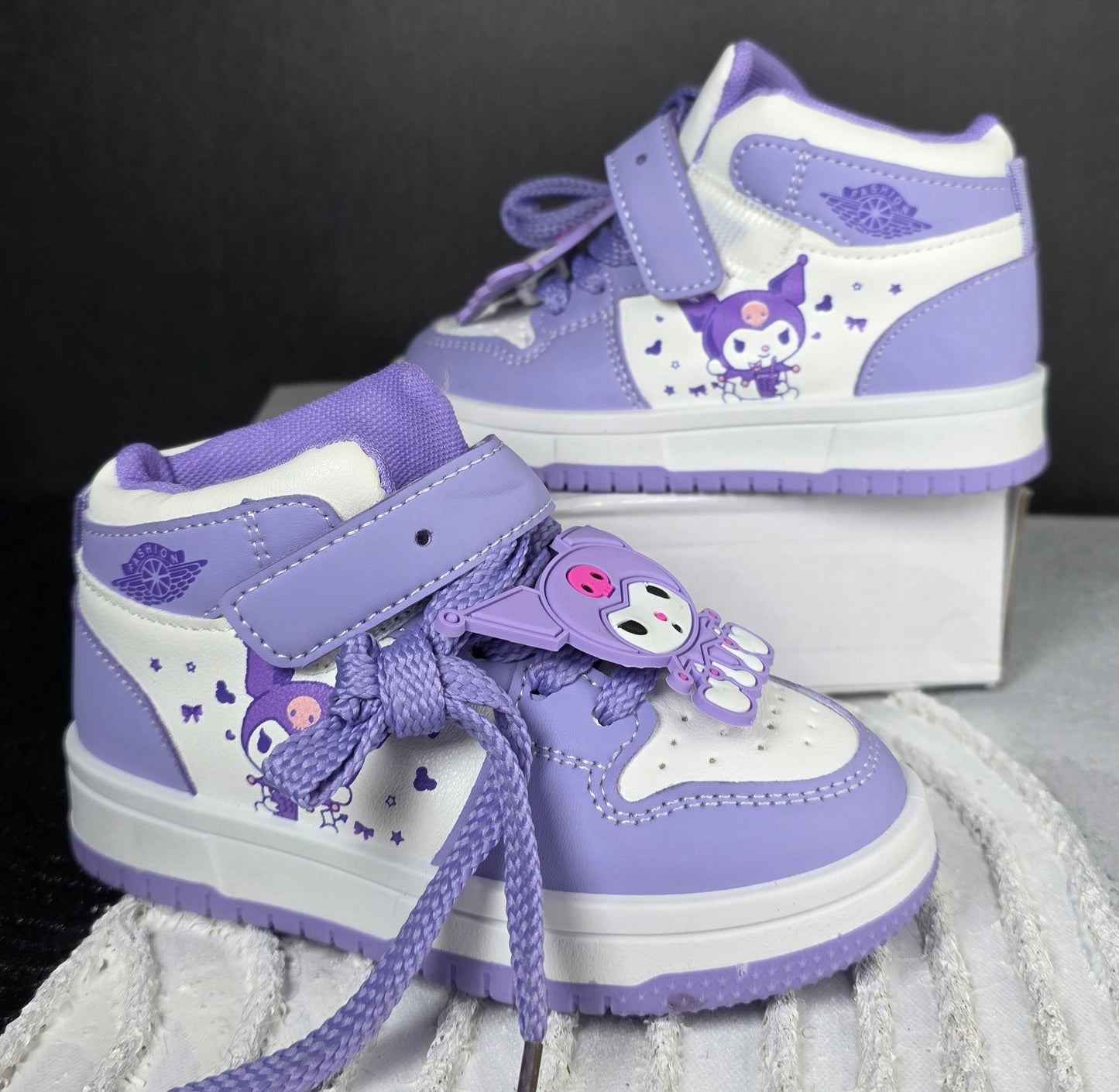 Sneaker - 26