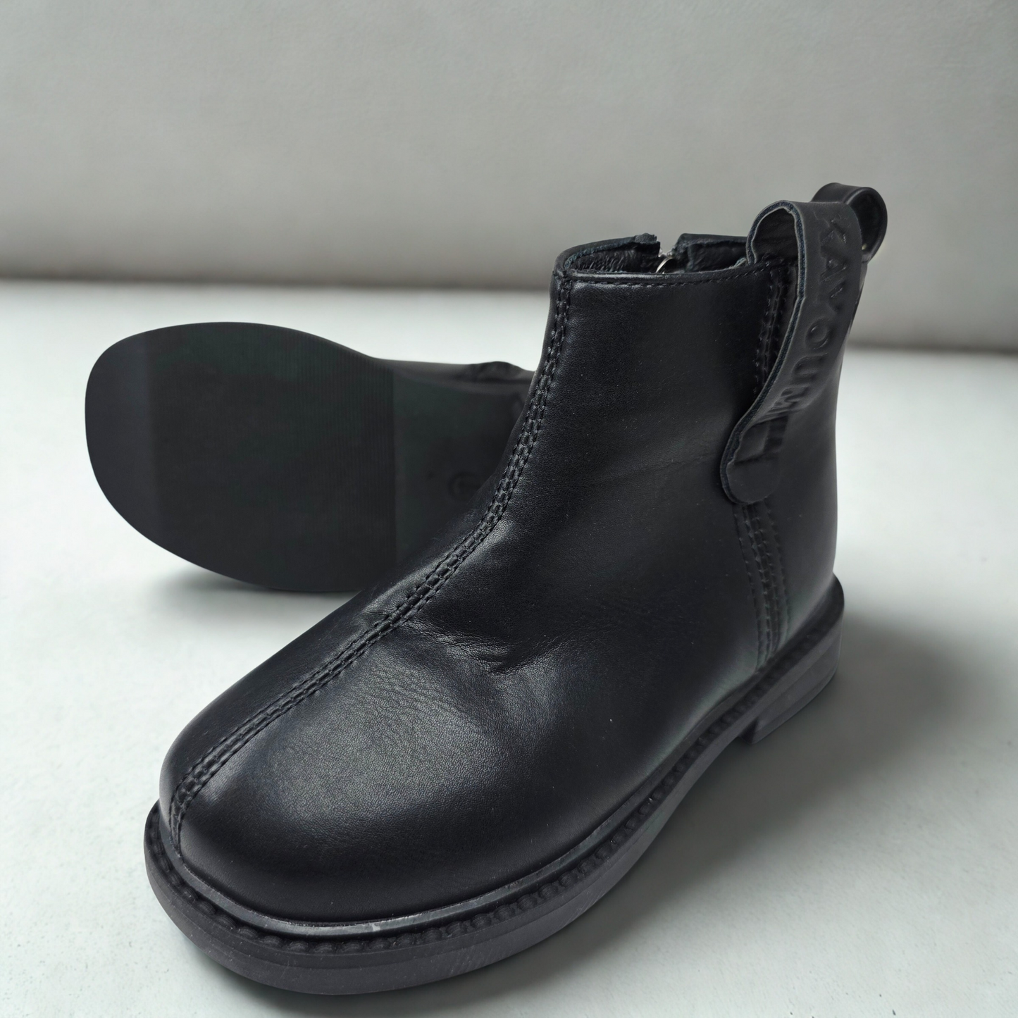 Little boots