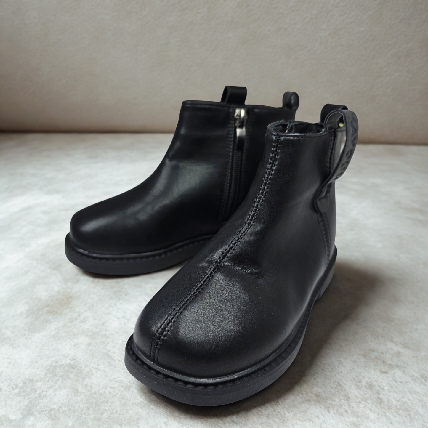 Little boots