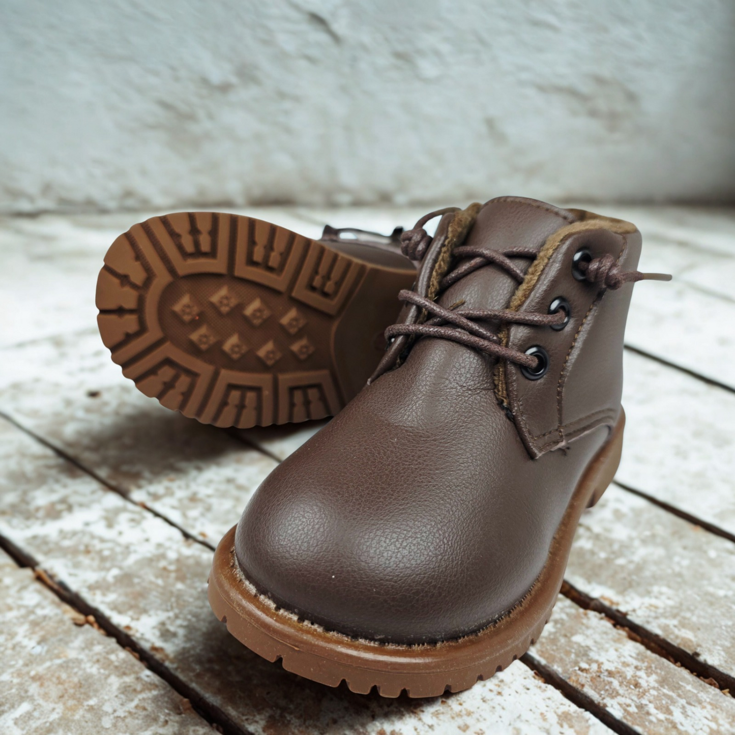 Little leather