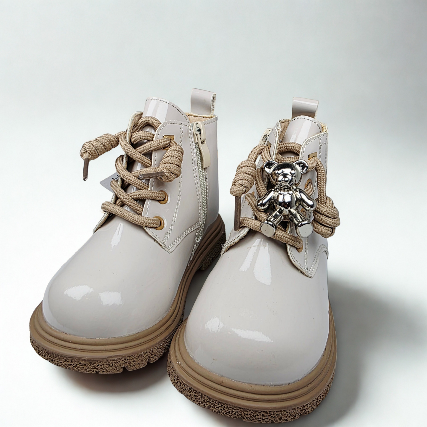 Little boots
