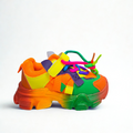Sneaker multicolor - 26