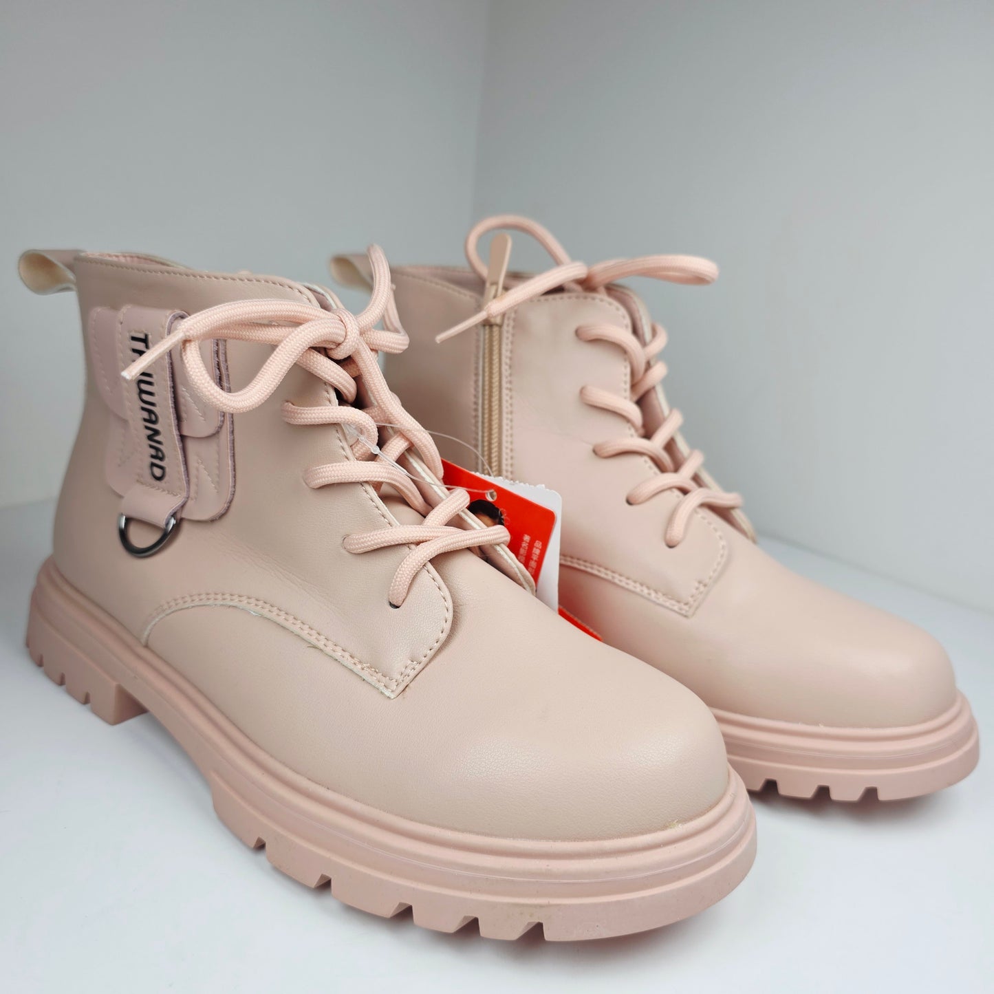 Little boots
