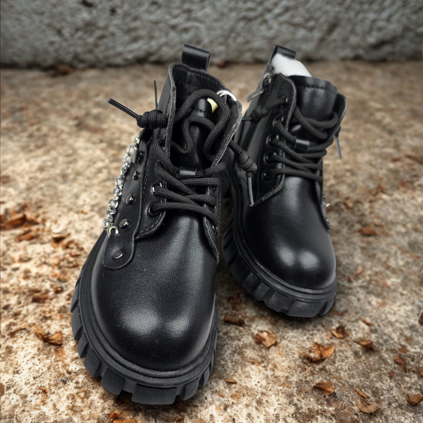 Fashion boots