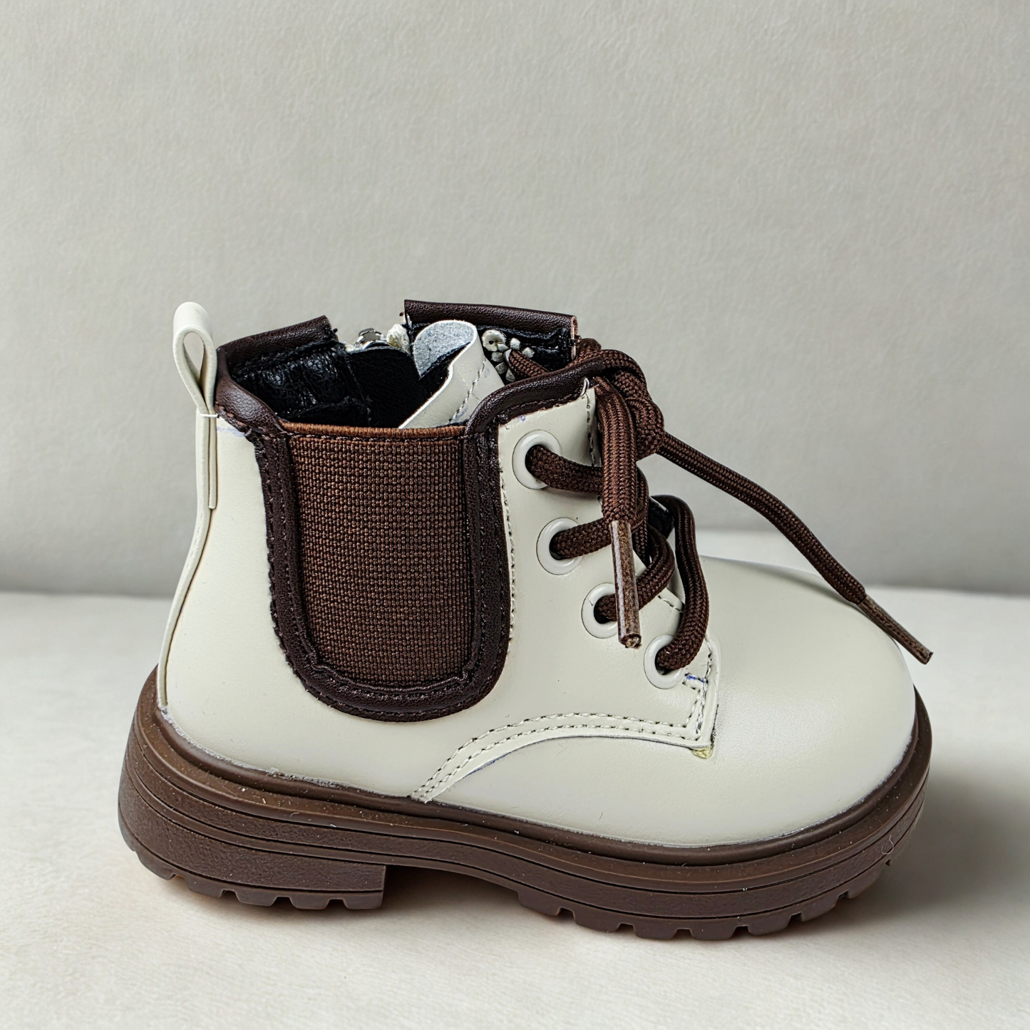 Little boots