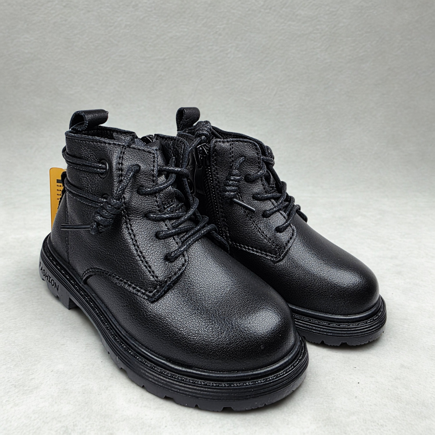 Fashion boots