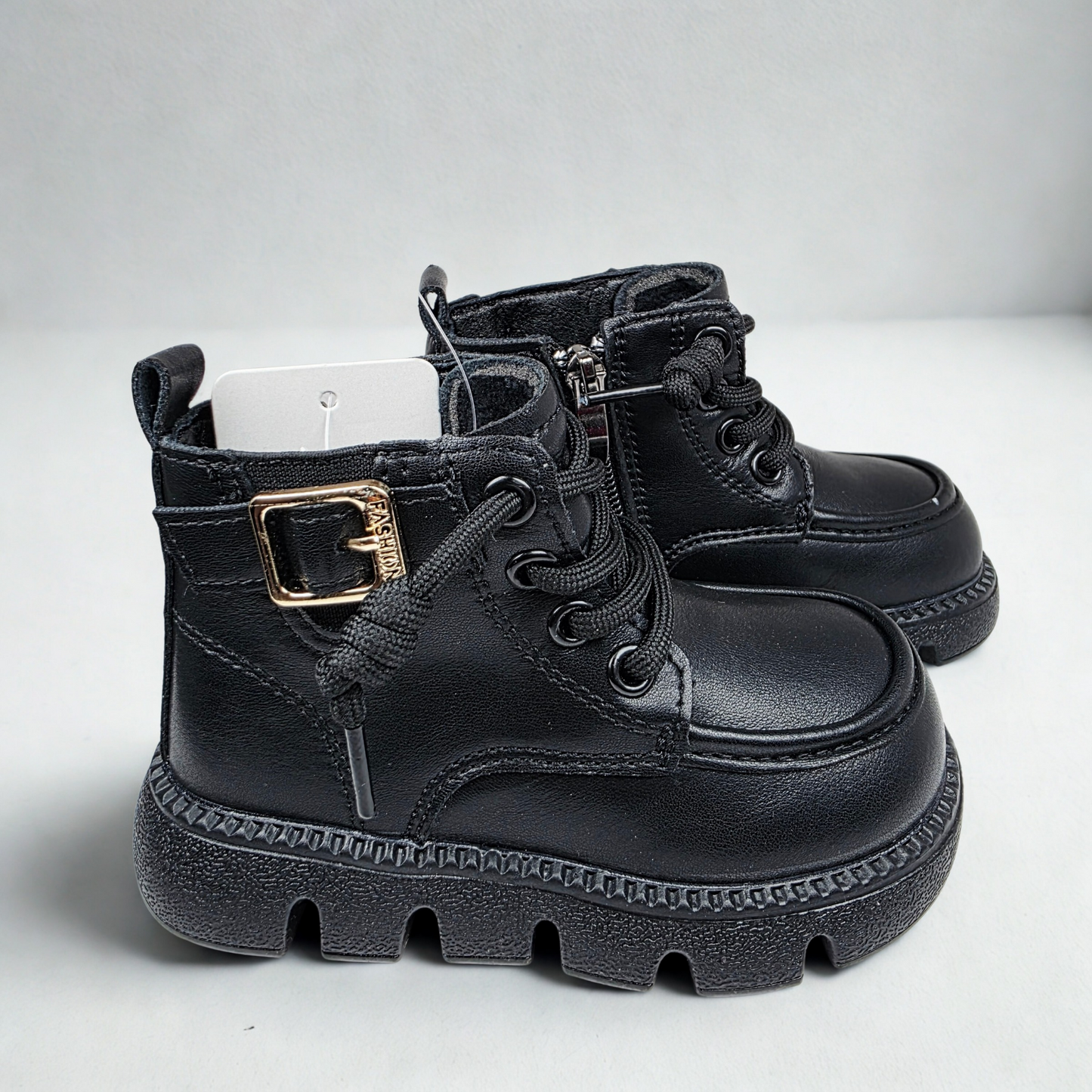 Little boots