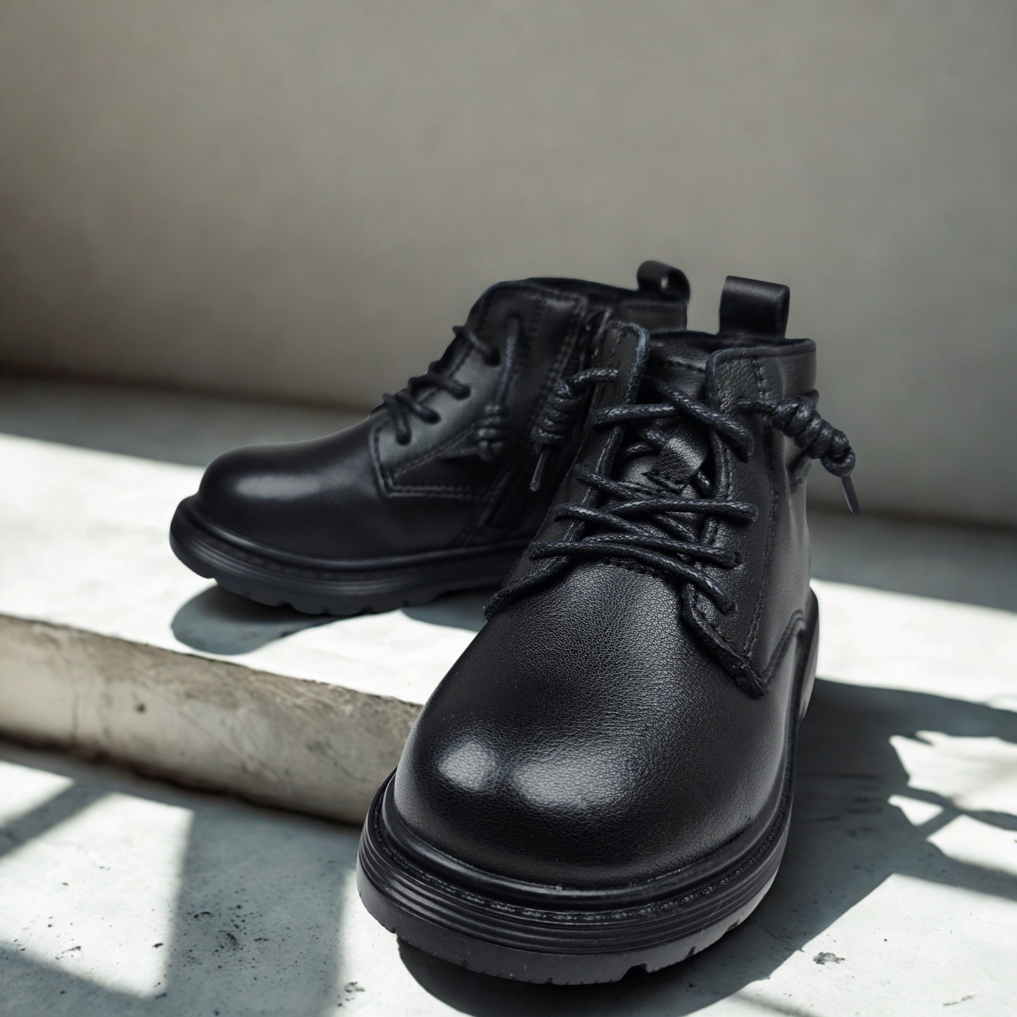 Fashion boots