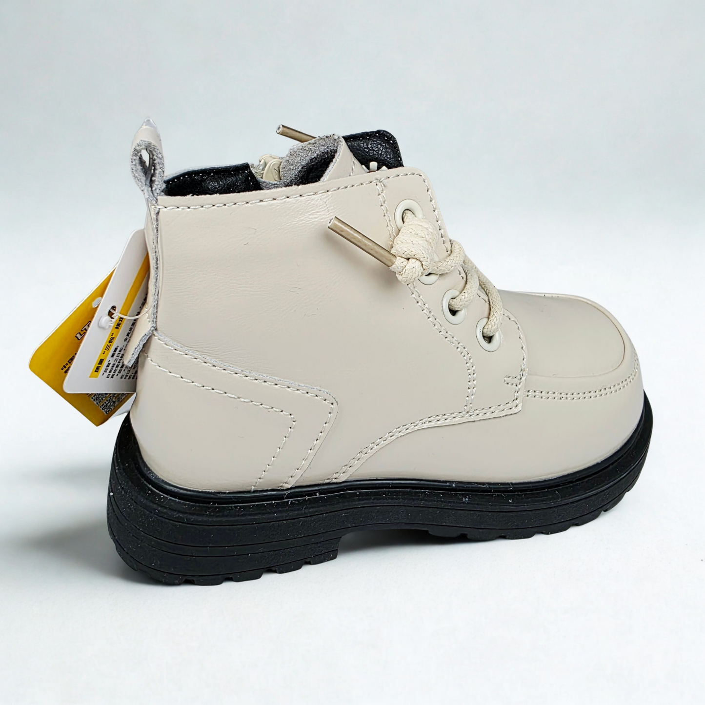 Little boots