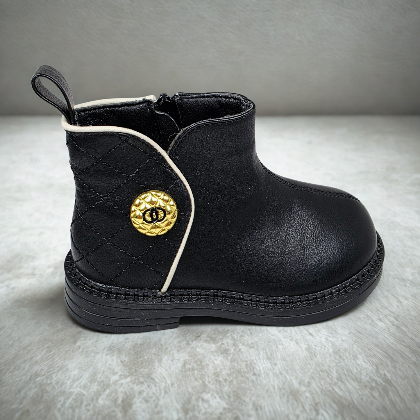 Little boots