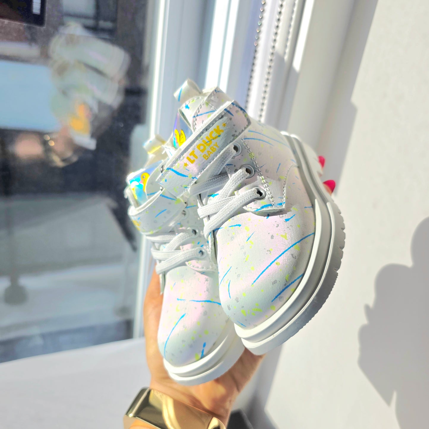 Little Shine