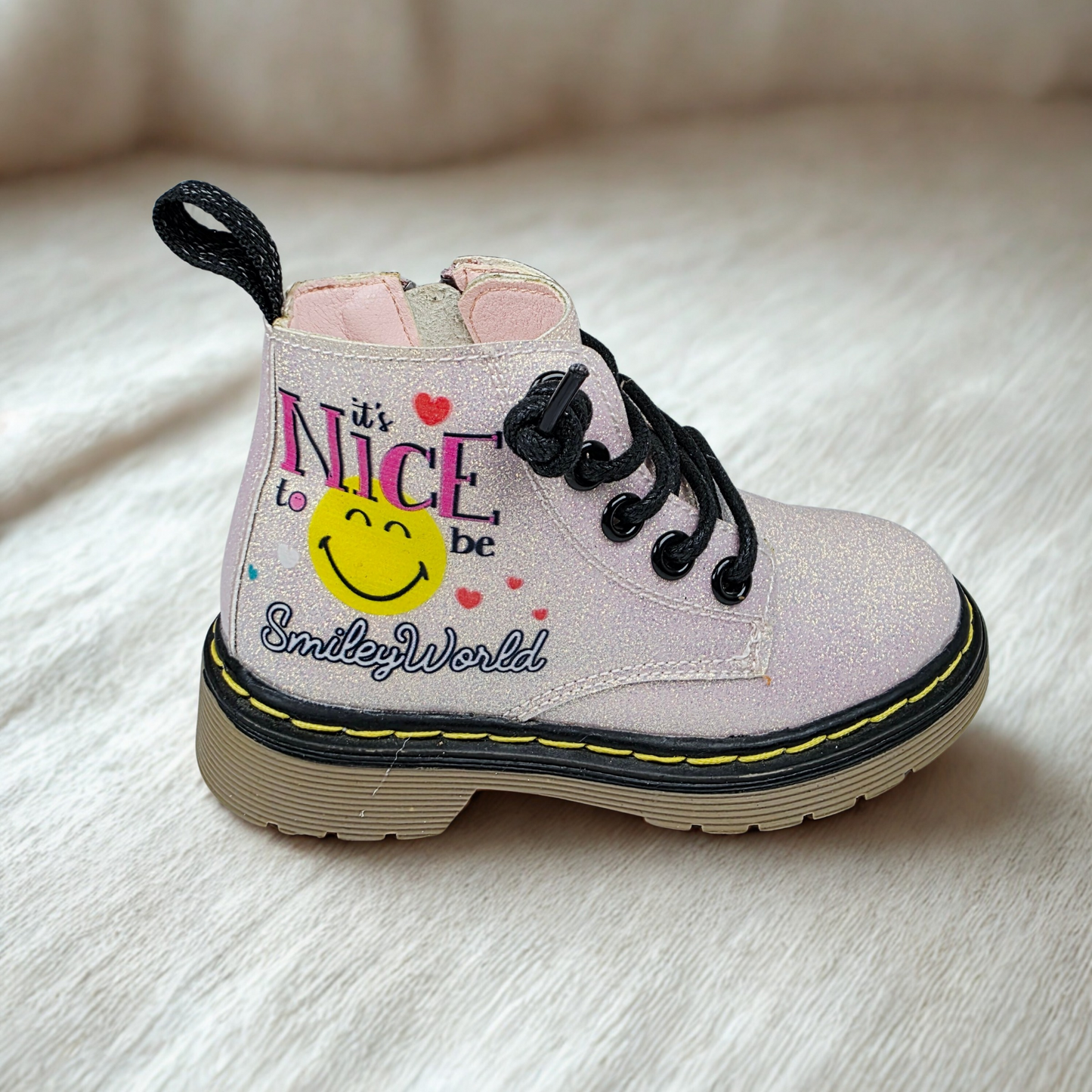 Little nicey