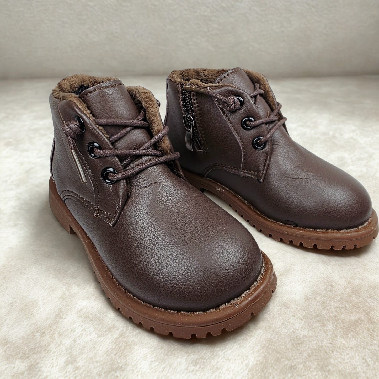 Little leather