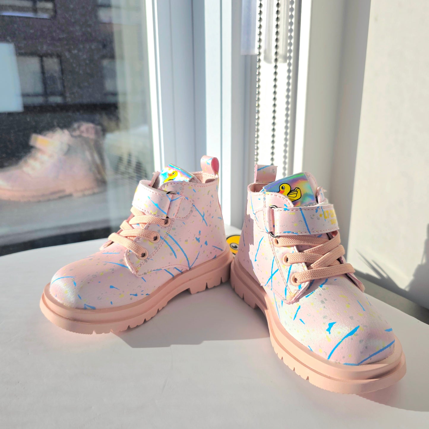 Little Shine