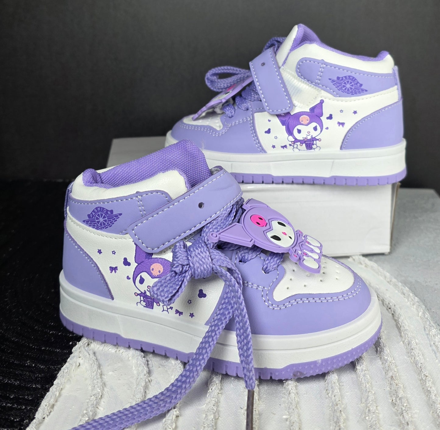 Sneaker - 26